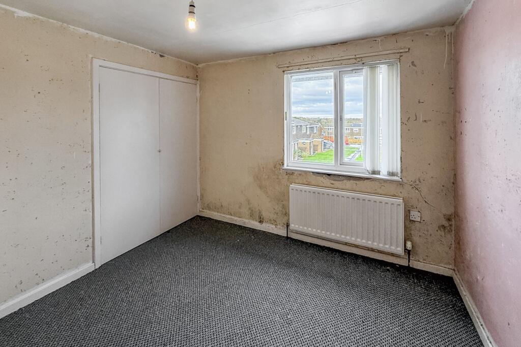 129 Wynyard, Chester-le-Street, DH2 2TJ