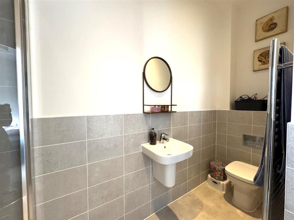 En suite