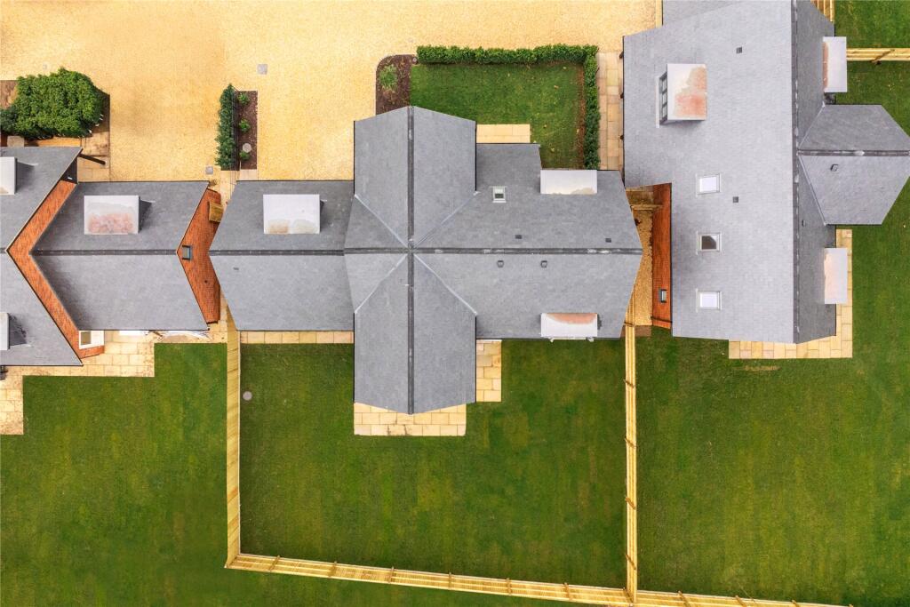 Birds Eye View