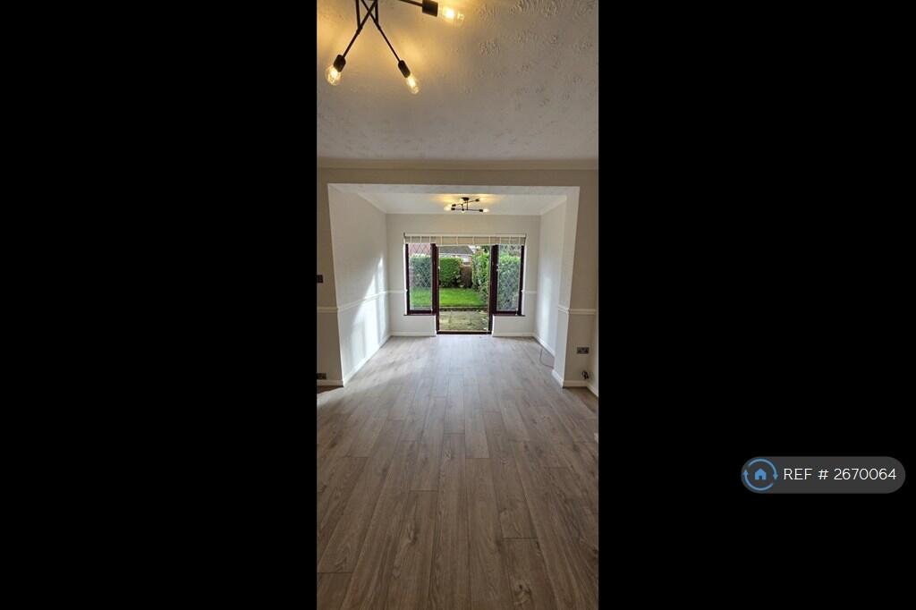 Rear Dinning Room