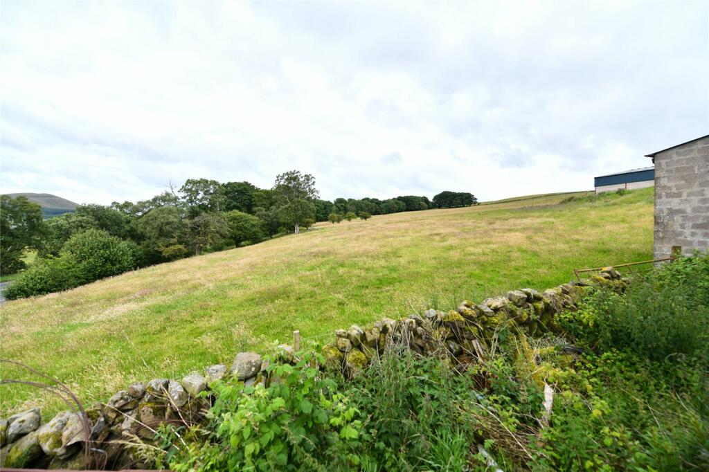 Land