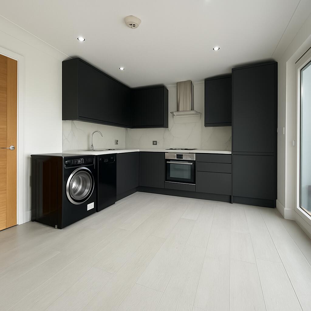 Dormans Court, Cheam Road, Epsom