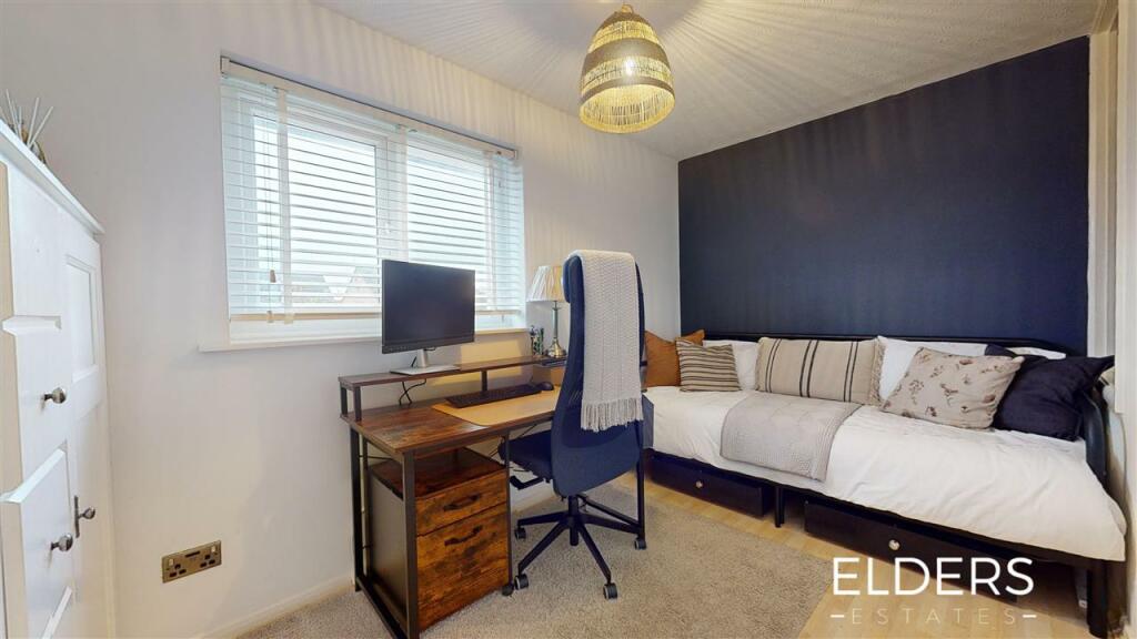 BEDROOM TWO