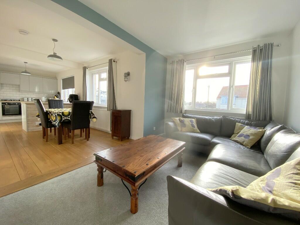 Lounge Area