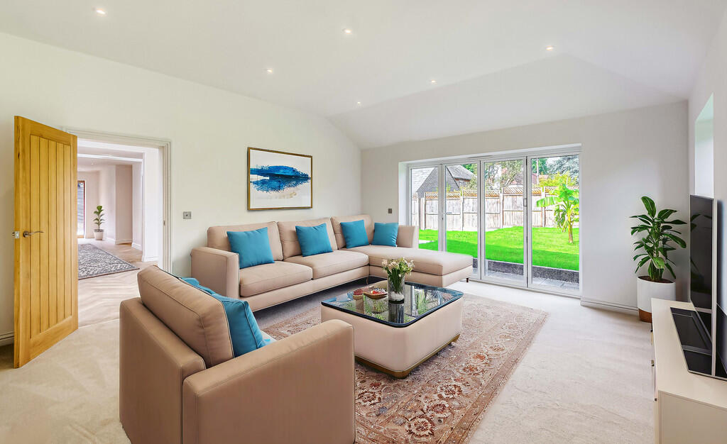 Virtual Staging L...