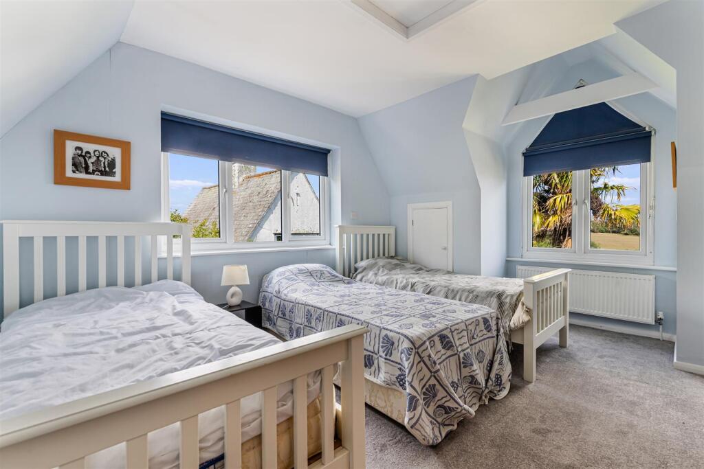 A23 - Bluebird Cottage, Dittisham, The Level - 250