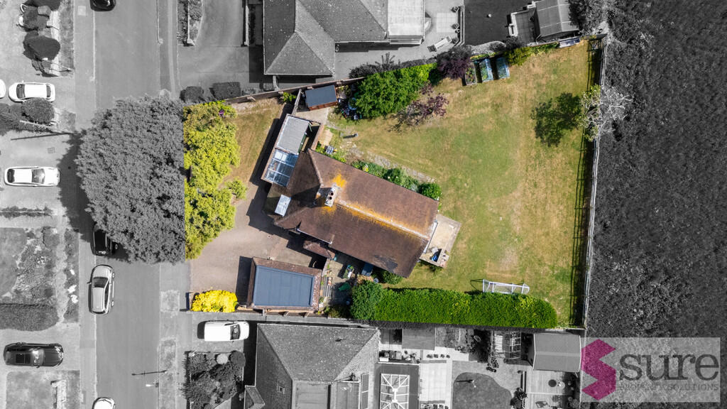 Dean Court Road, ...