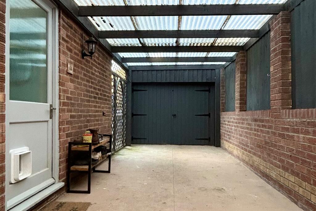 Car Port