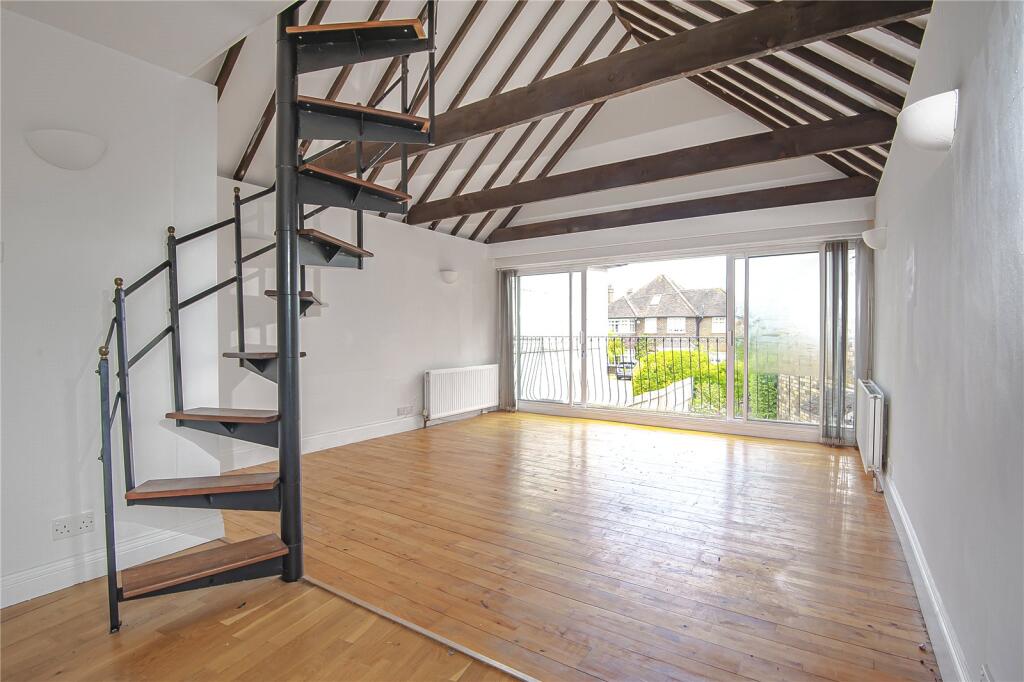Annexe Reception Rm