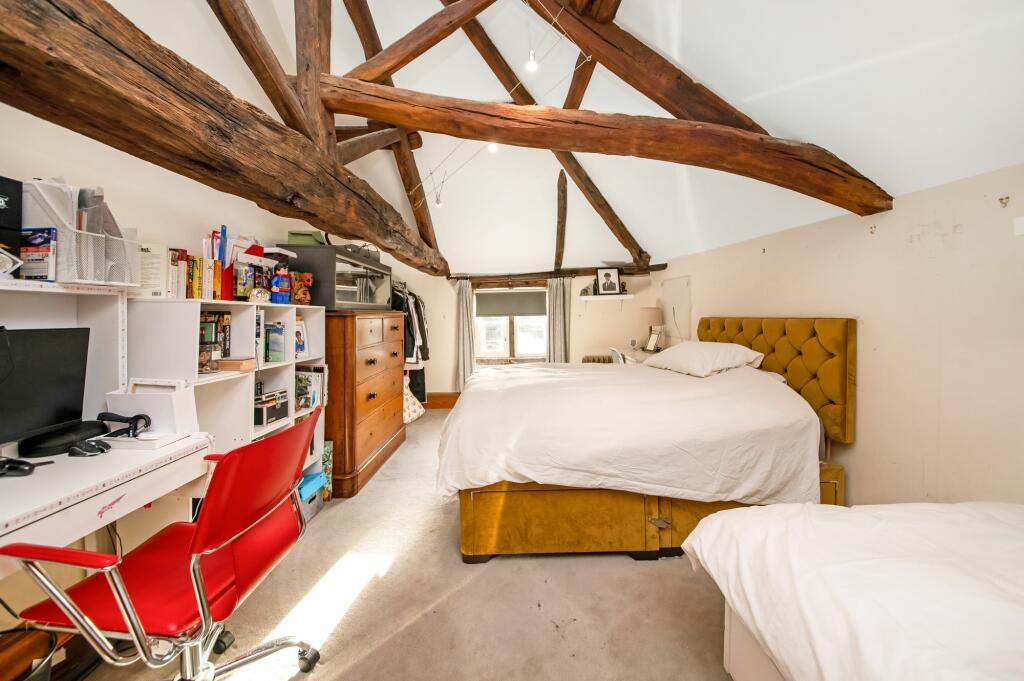 BEDROOM TWO