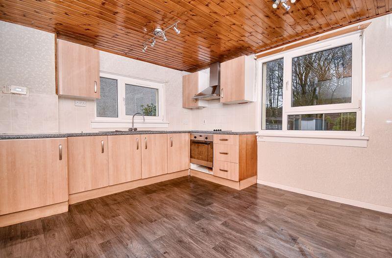 Kitchen Angle 1