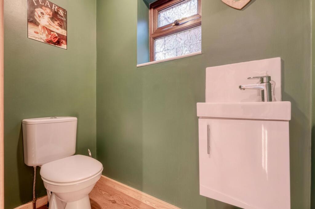 WC