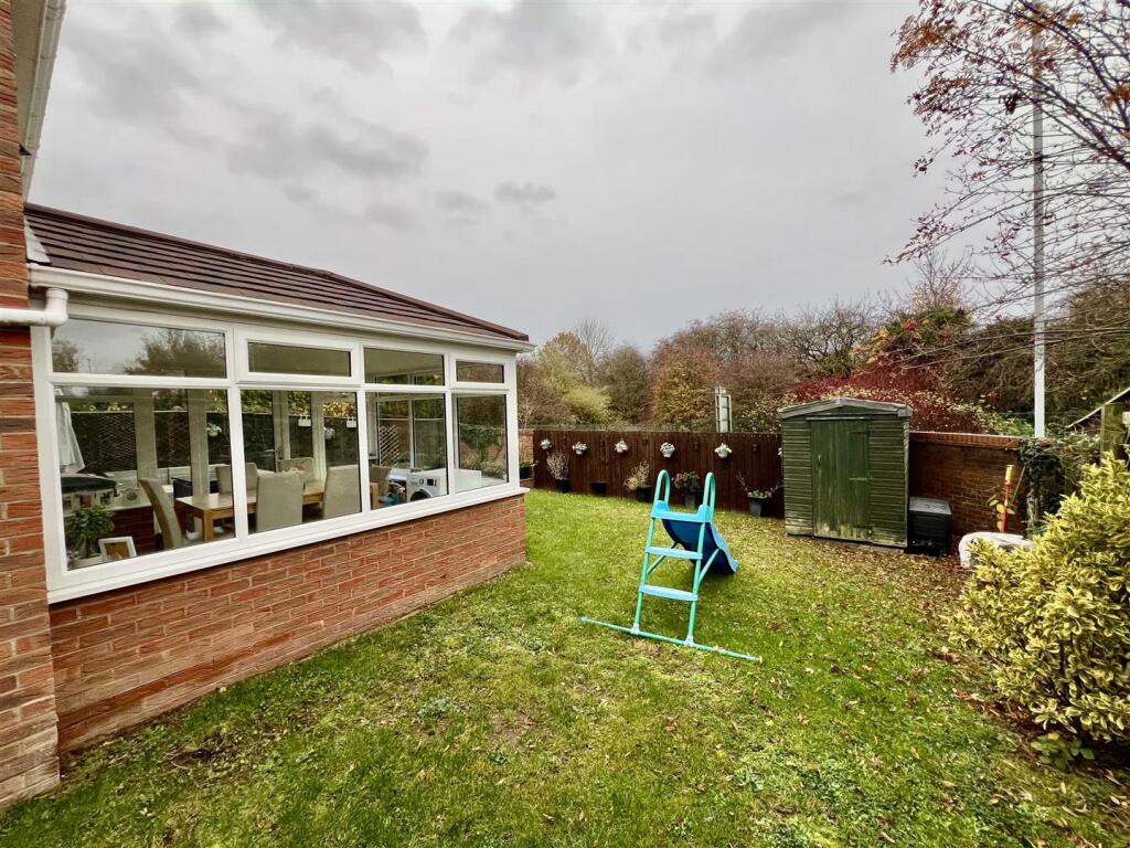 GARDEN