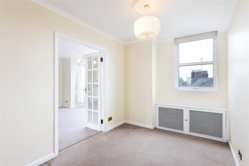 2nd Bedroom
