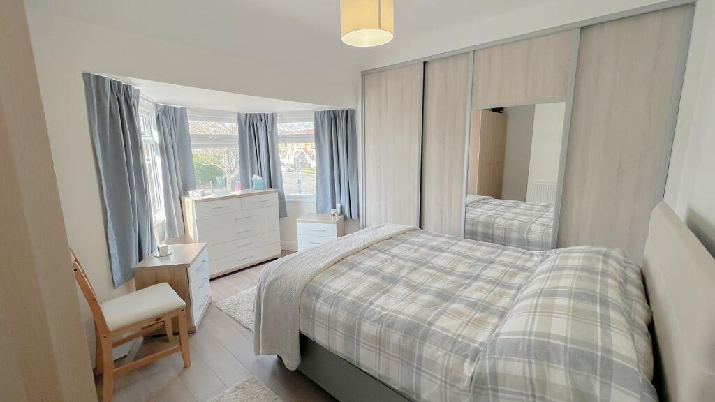 3rd Photo of Bedroom 1