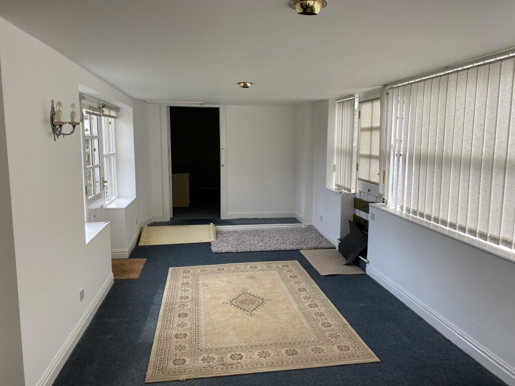 Music Room
