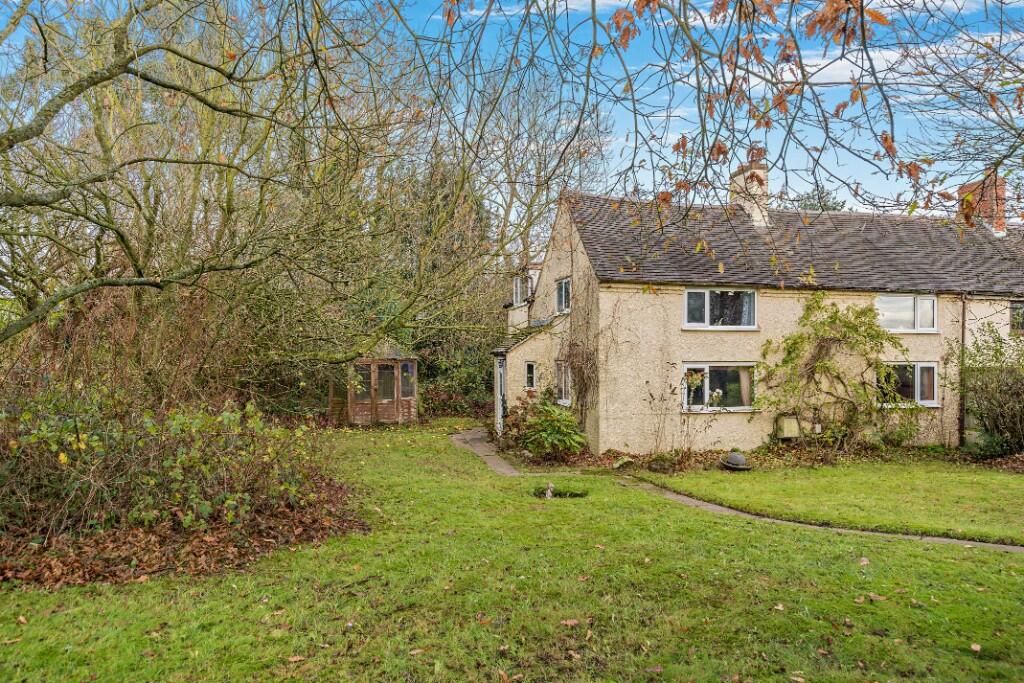 Hopshort, Soudley, Nr Cheswardine