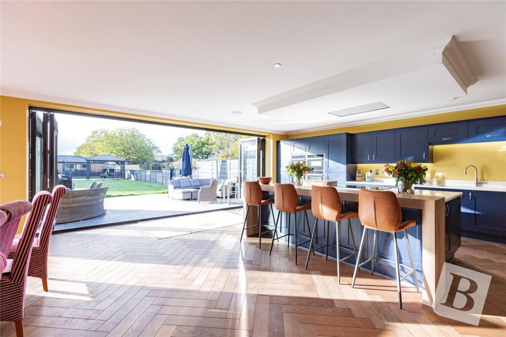 Kitchen/Family Room