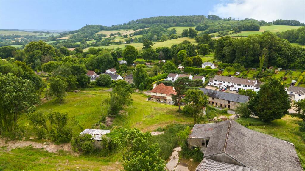 Grounds