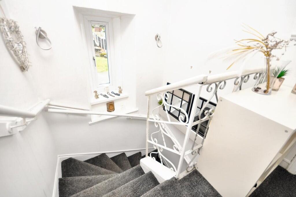 Stairwell