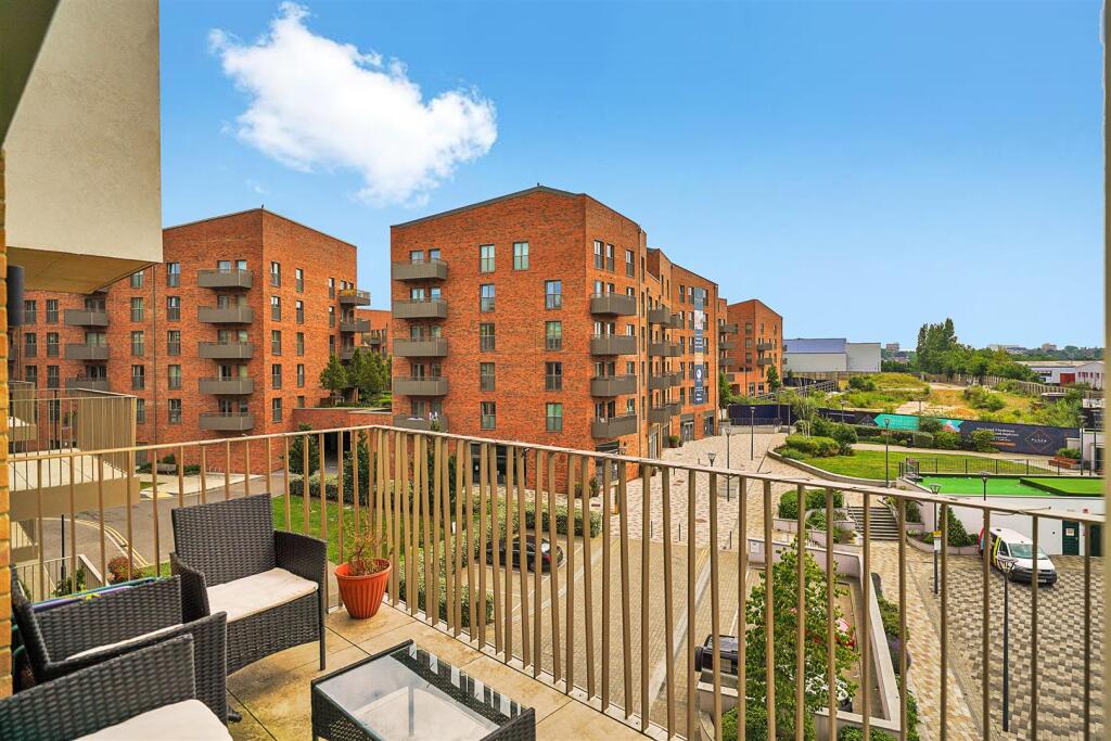 Flat 29, Foxglove Apartments - BNSNDL5I10QLkgs9s29