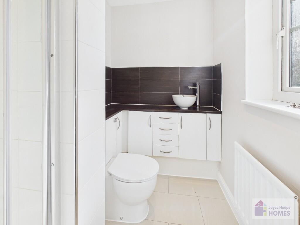 Ensuite