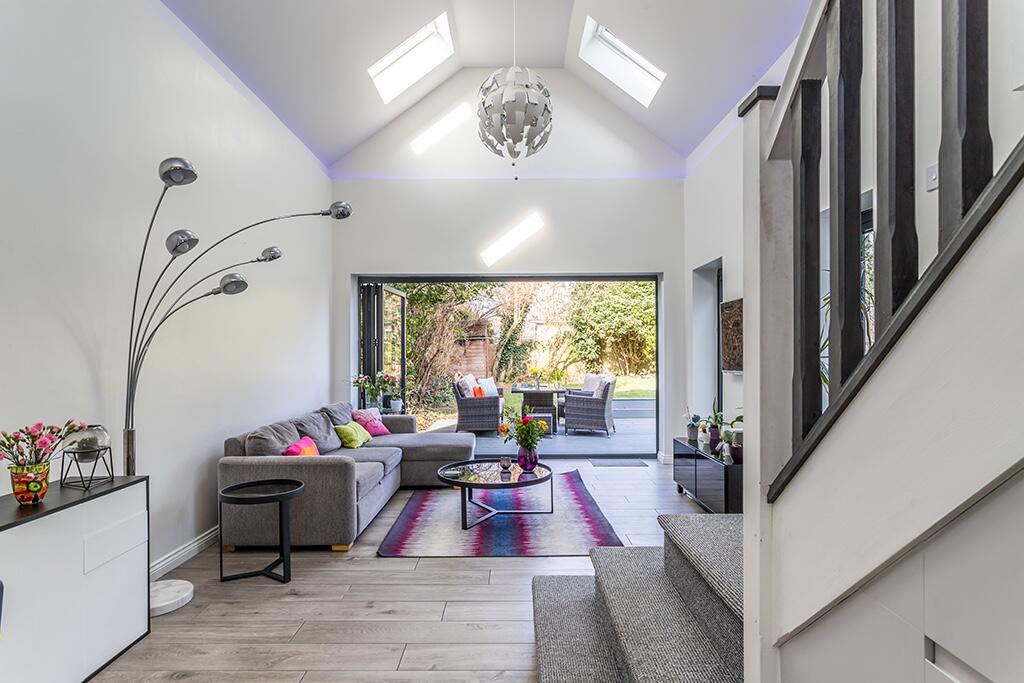 Hogshill Lane, Cobham, Surrey, KT11