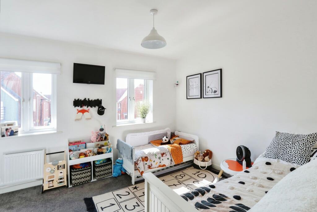Bedroom Two