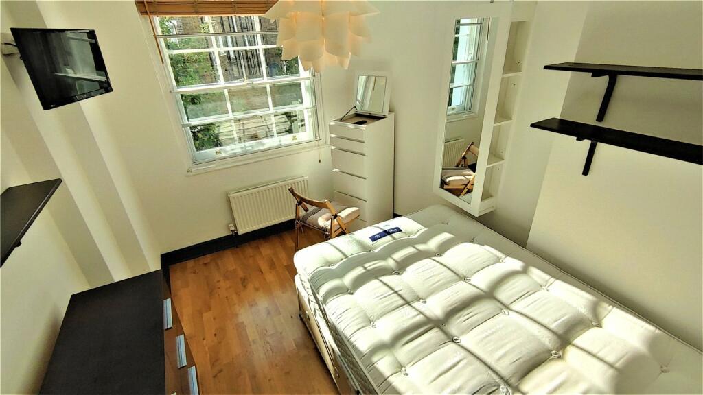 Double Bedroom