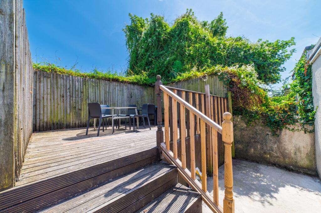 another student property from Award winning CPS HO