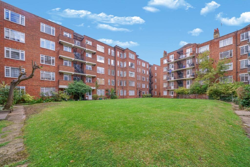 Communal Garden