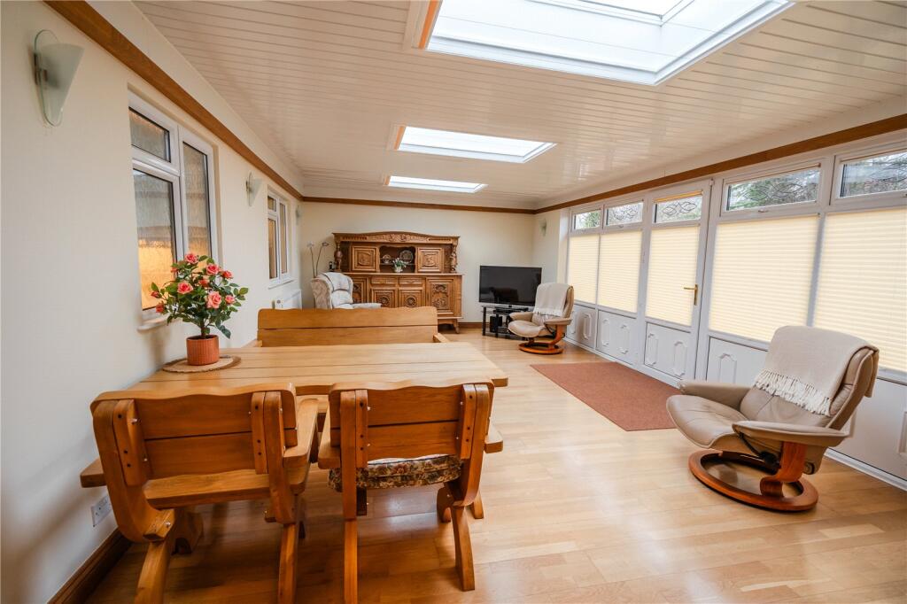 Sun Room