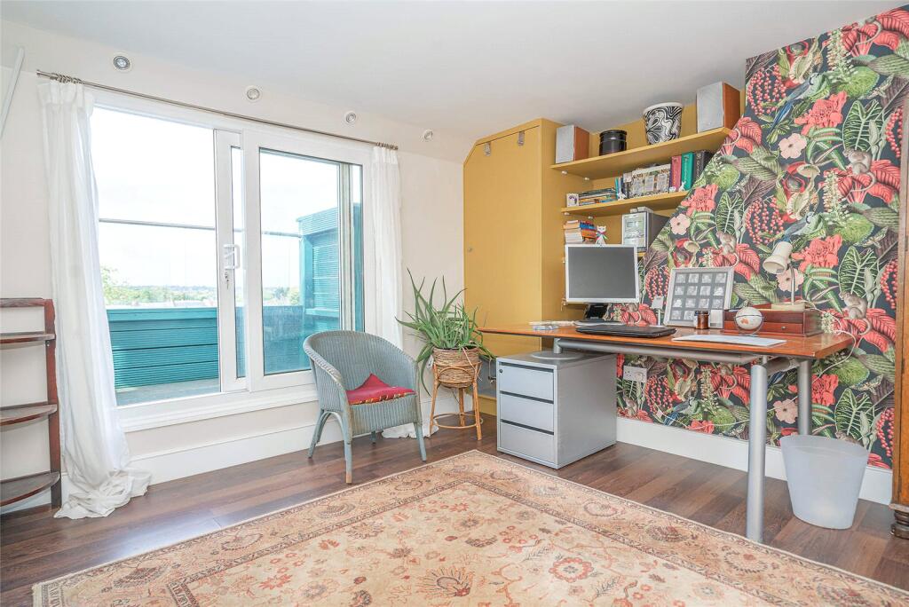 Bedroom 5 F