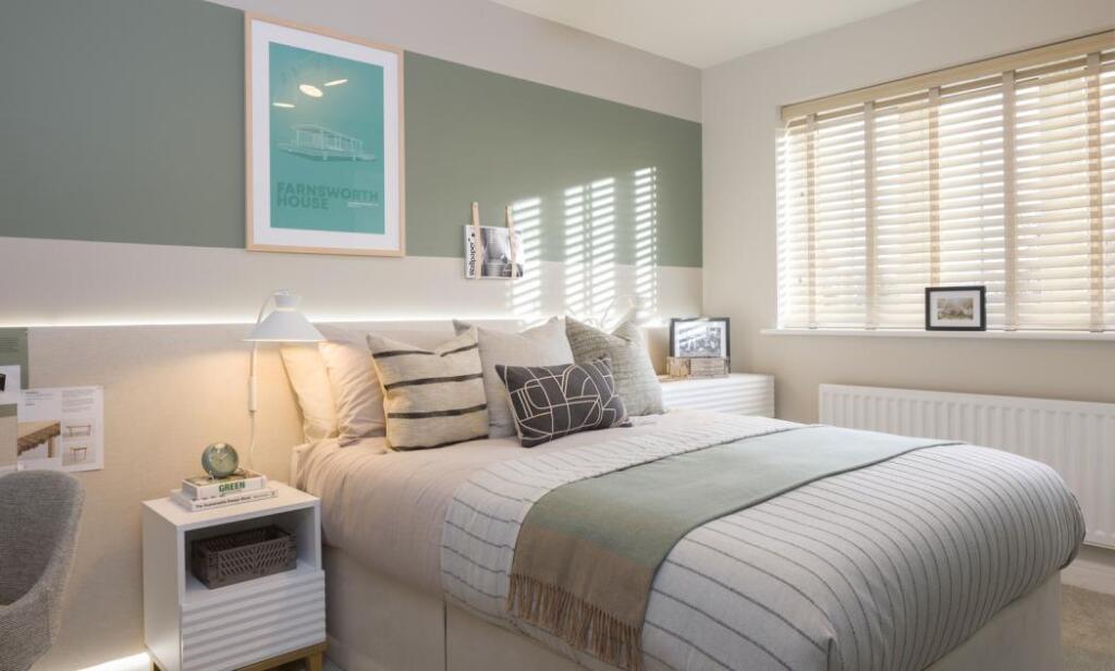 Dandara - Braeburn Fields - The Chartwell, Home 62