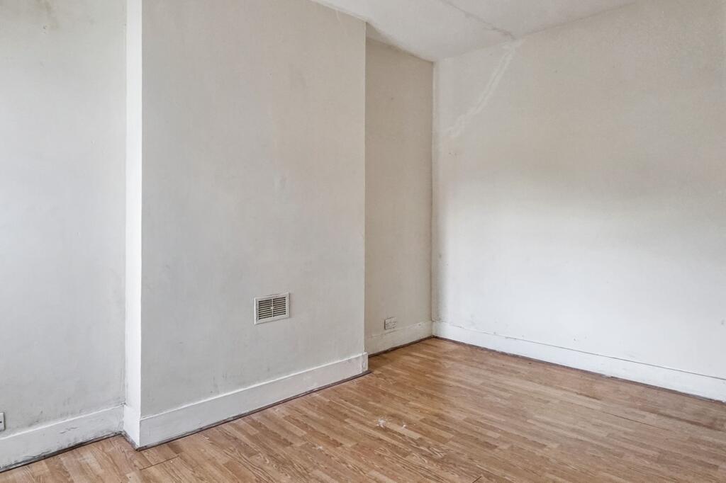 2B Nightingale Road, Harlesden, London NW10 4RH