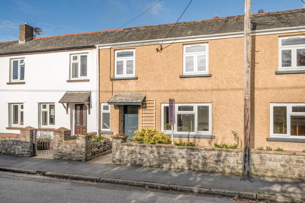 Newlands, Landkey, Barnstaple