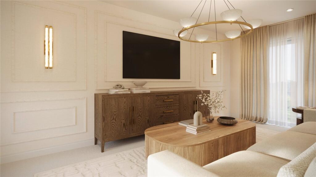 Showhome