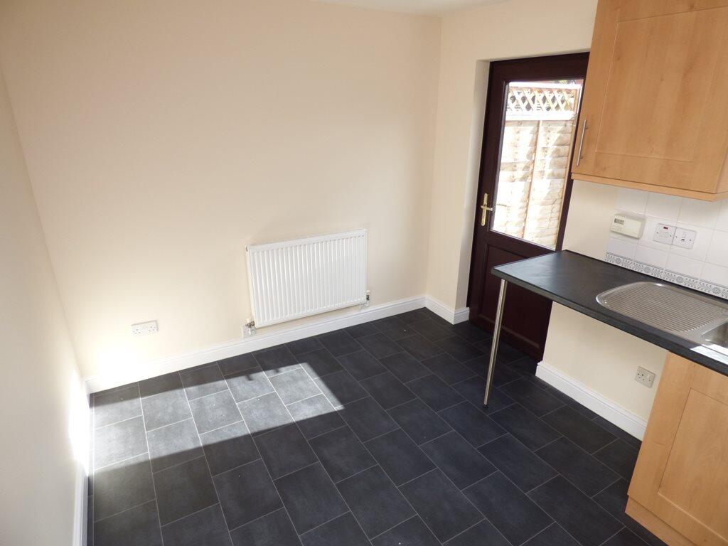 Langham Drive, kitch