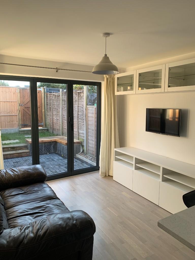 Band Lane, Egham, Surrey, TW20