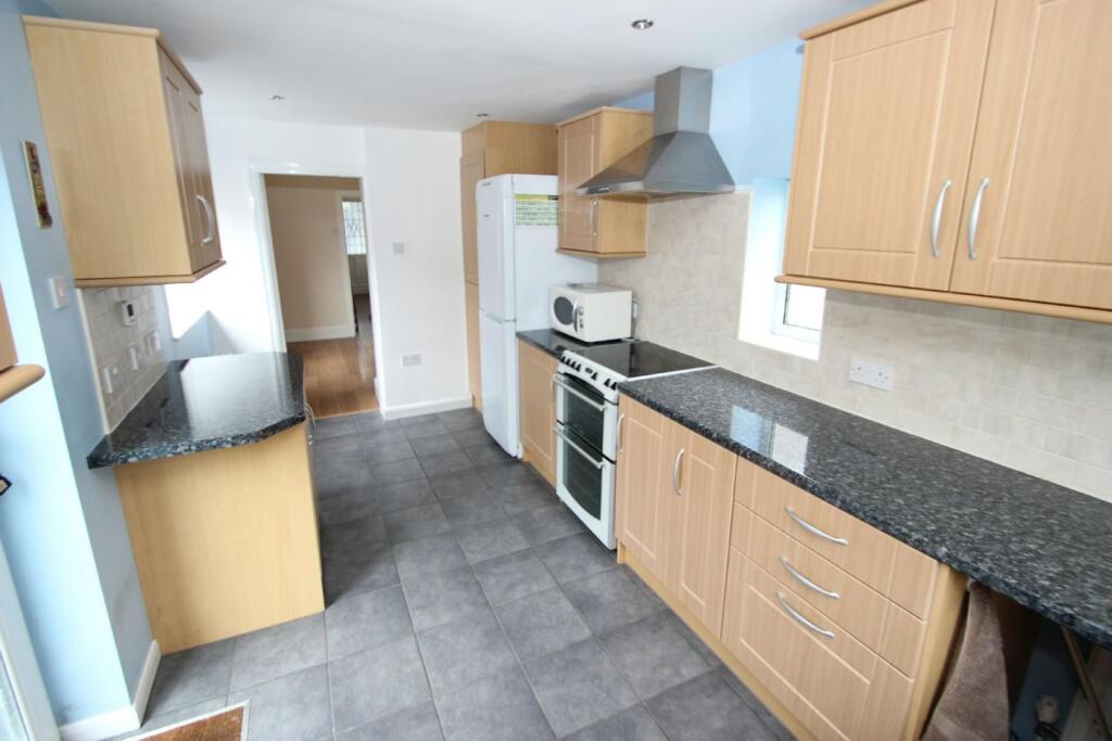 Breakfast Kitchen Aspect 2