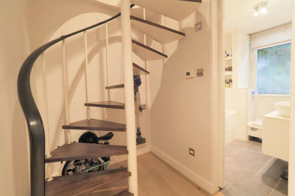 Staircase