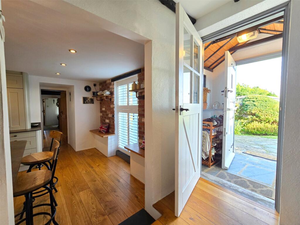 Hersham Carpentry