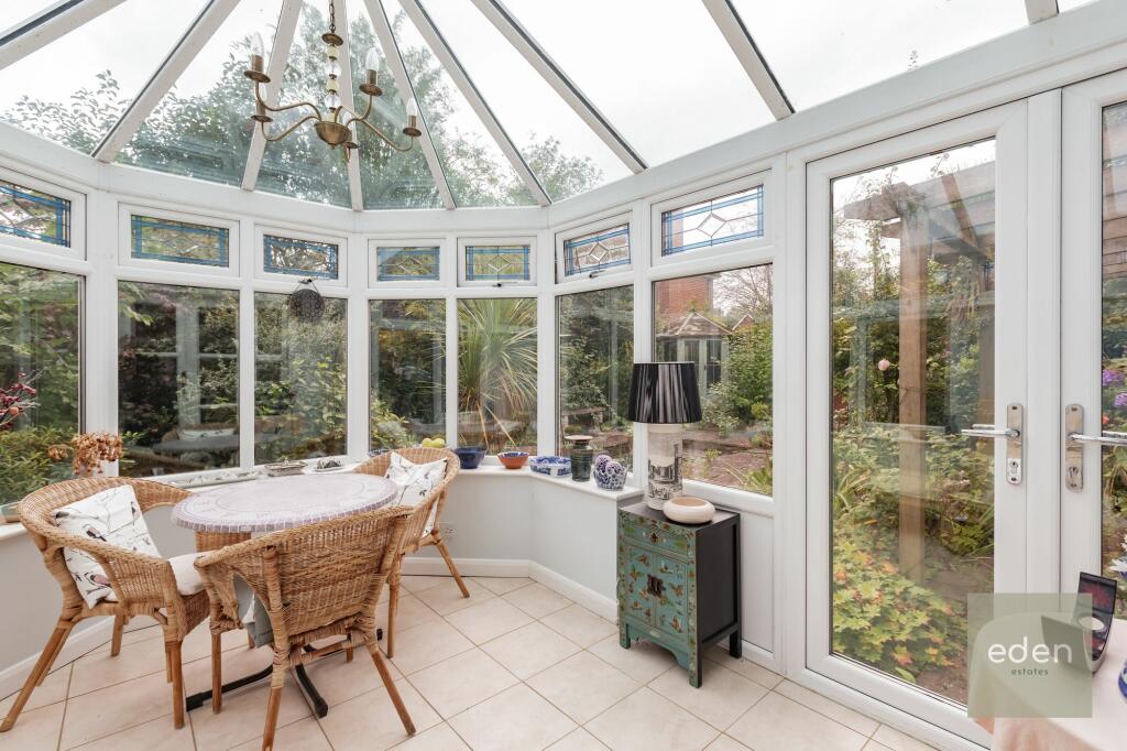 CONSERVATORY