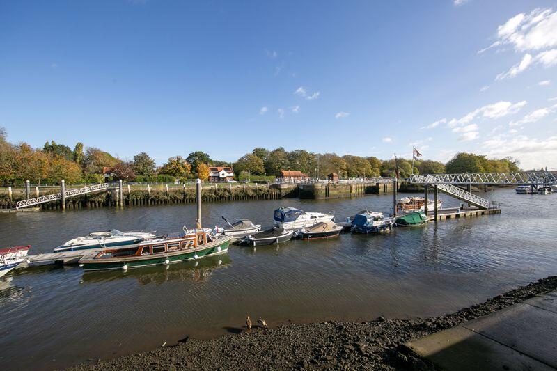River Thames