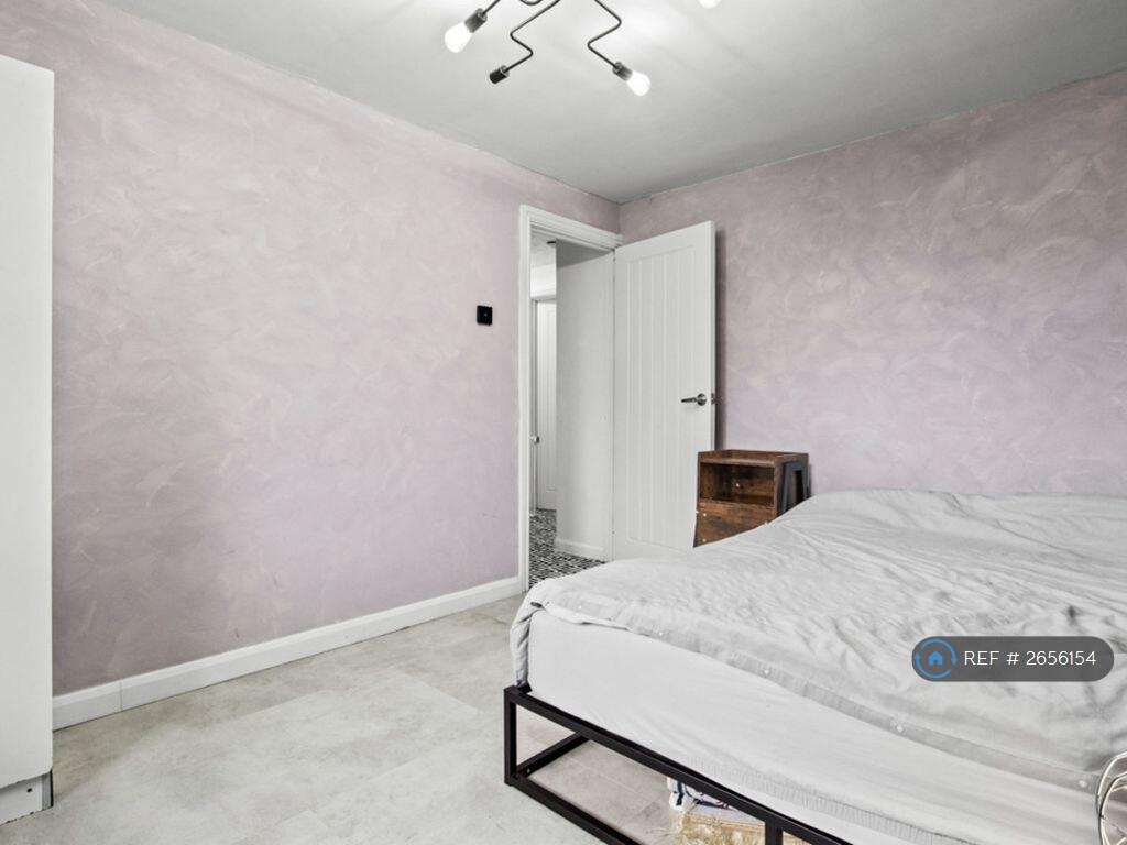 Bedroom 2 With Double Bed