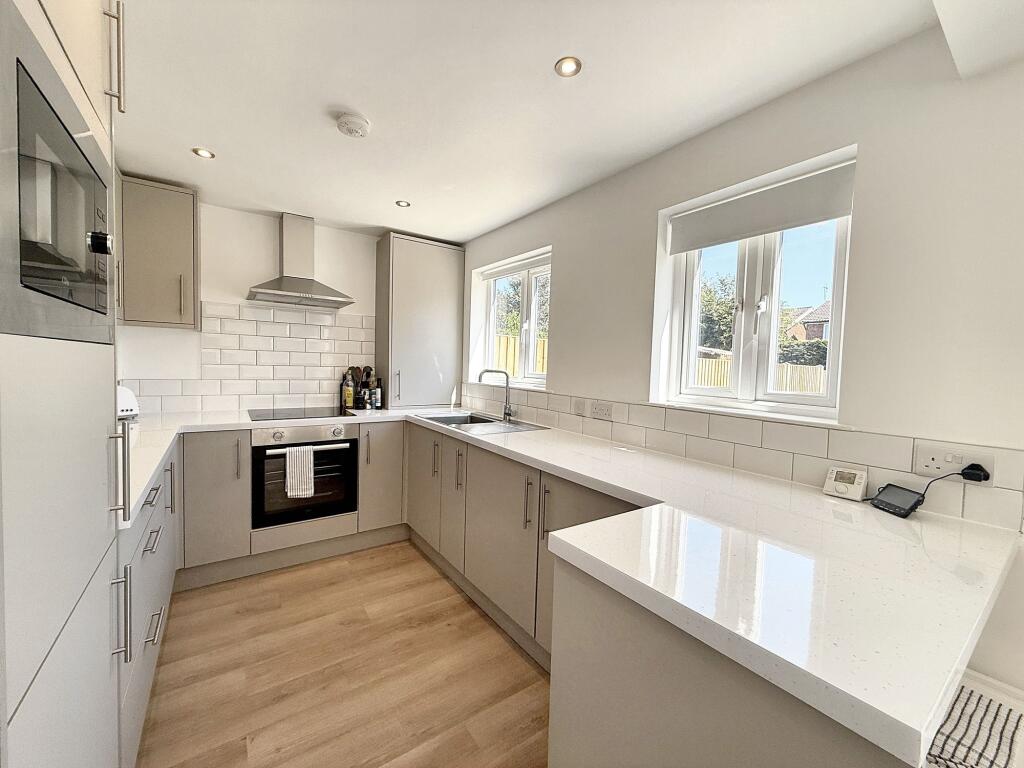 Kitchen / Diner