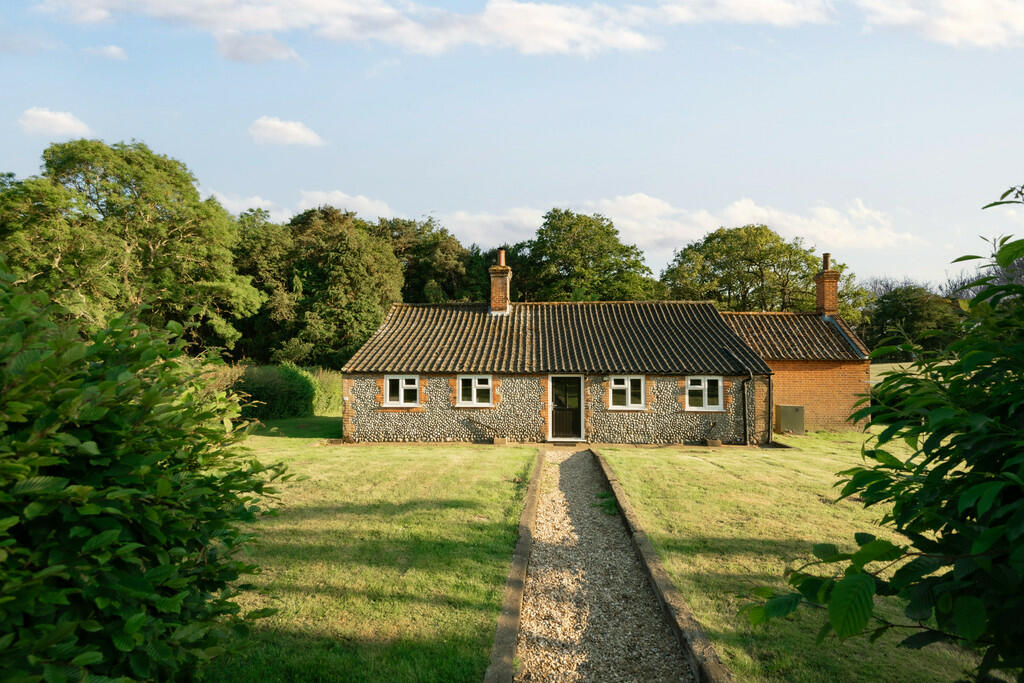 Property External