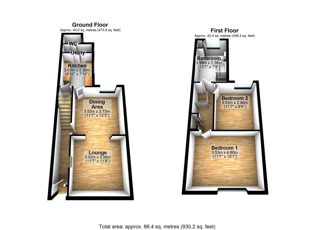 23 Milton Road, Little Irchester.jpg