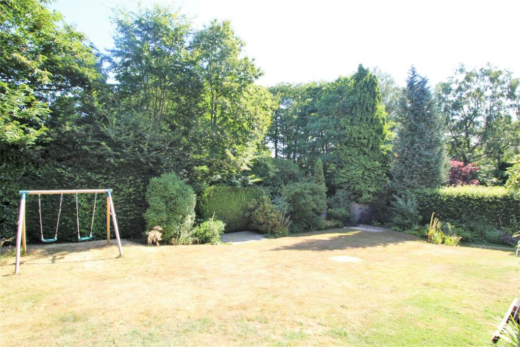 GARDEN 2