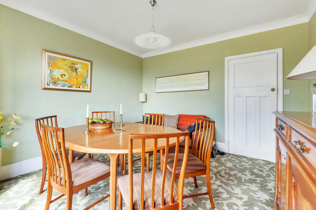 Bedroom Three/Din...